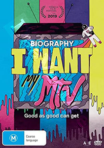 Biography: I Want My MTV (DVD)